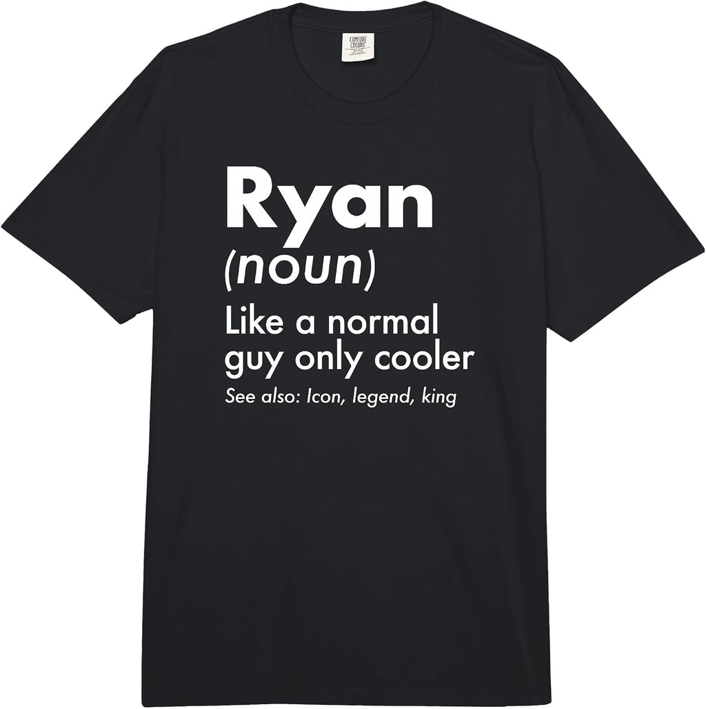 Cool Personalized Boys Name Back To School Merch