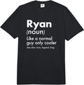 Cool Personalized Boys Name Back To School Merch