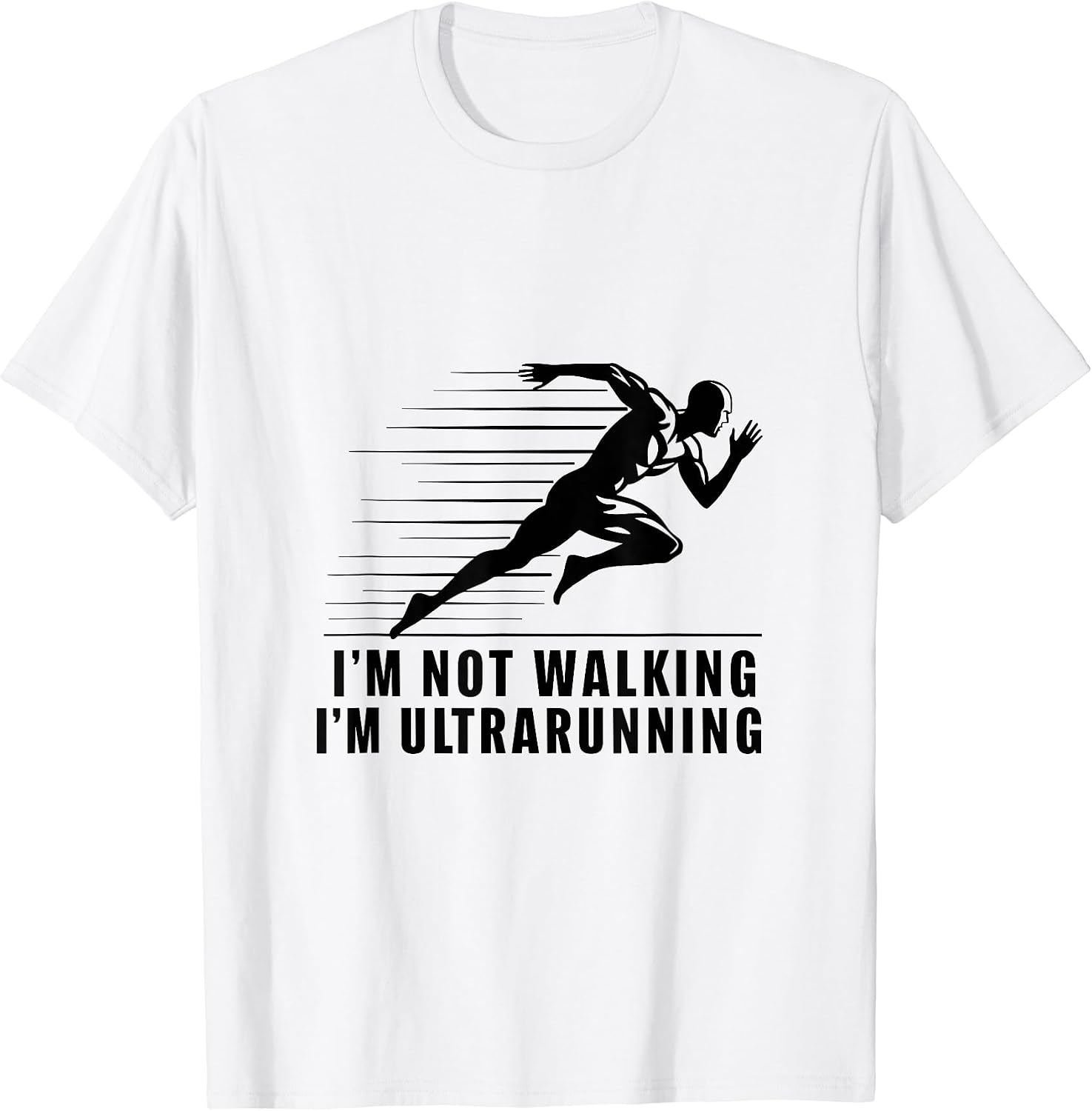 Funny Running Merch