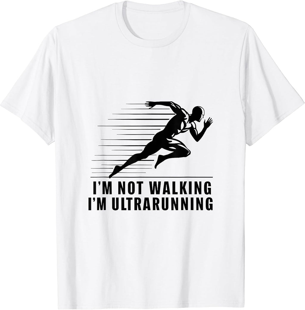 Funny Running Merch