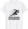 Funny Running Merch