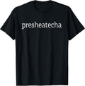 presheatecha tee
