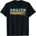 Amazon MT Souvenir