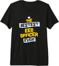 EEO Officer Professional Career Humor