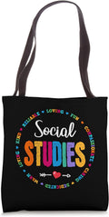 Group Social Studies Teachers Shirt Idea Gift