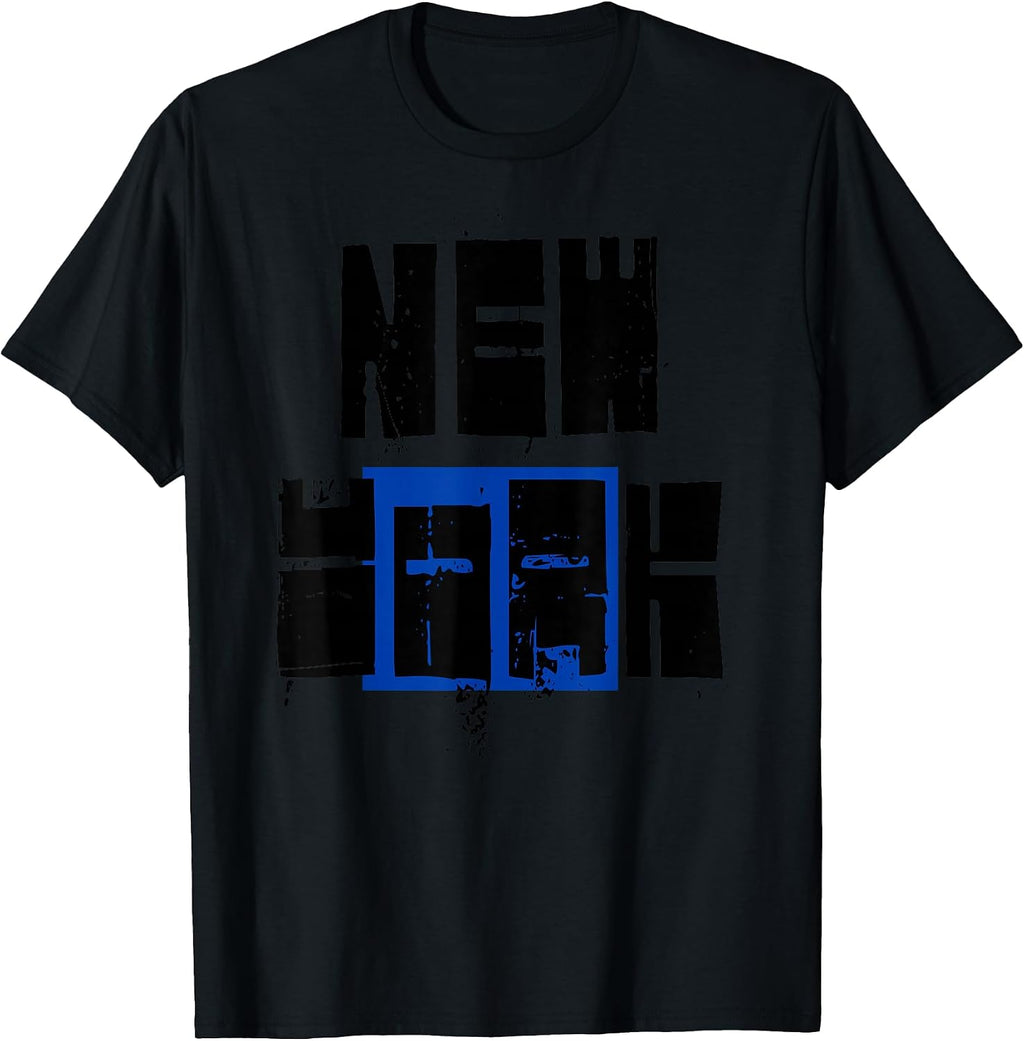 New York Merch