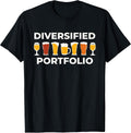 Diversified Portfolio - Funny Beer