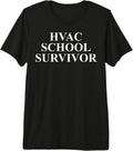 Cool Hvac Student Humor Quote Merch