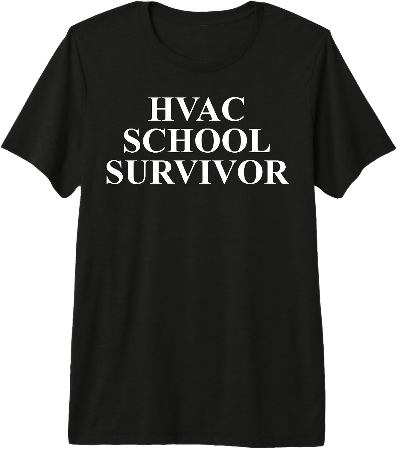 Cool Hvac Student Humor Quote Merch