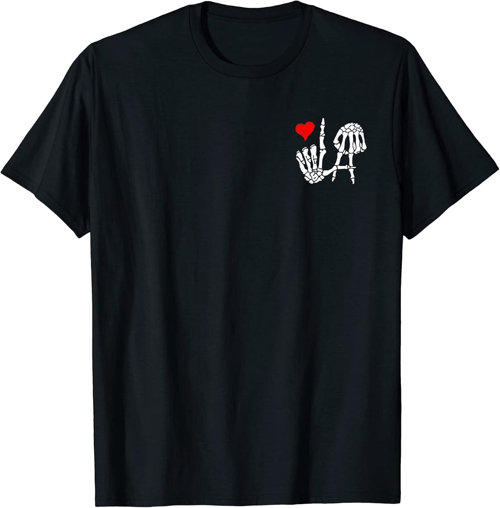 Represent Los Angeles T Shirt