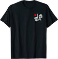 Represent Los Angeles T Shirt