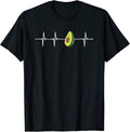Avocado Heartbeat Apparel