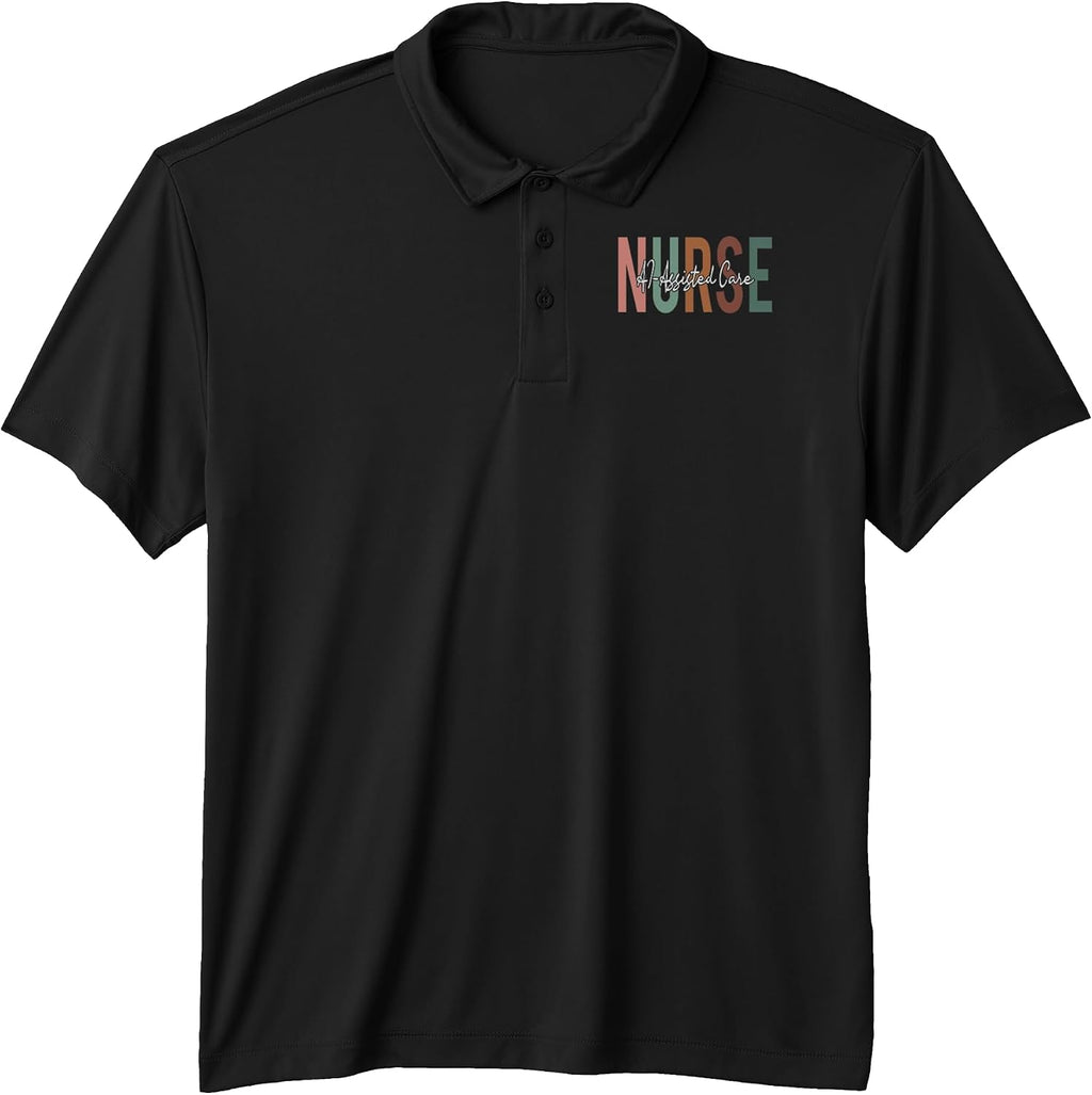 Retro Nurse Healthcare Profession Appreciation
