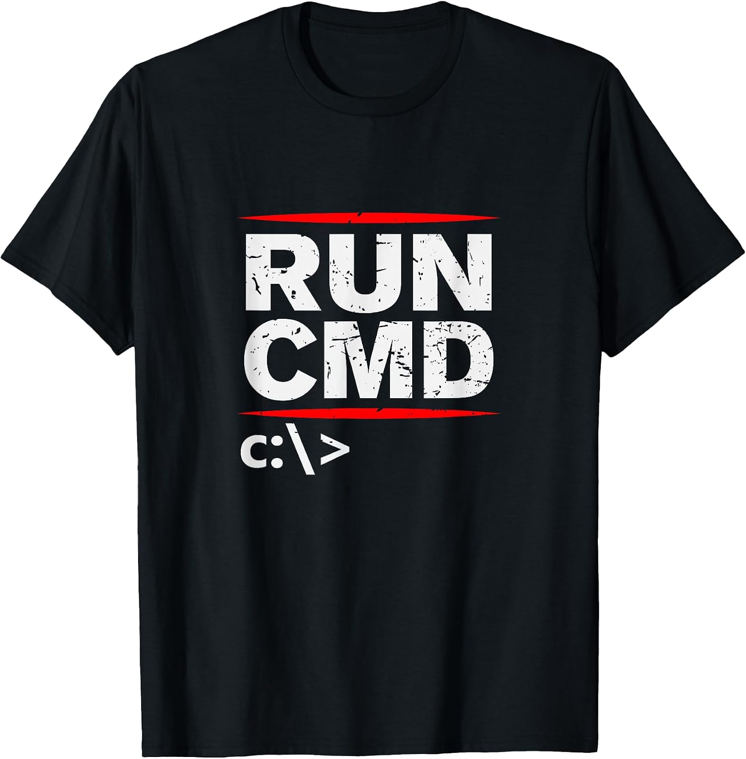 Admins Programmers Run CMD