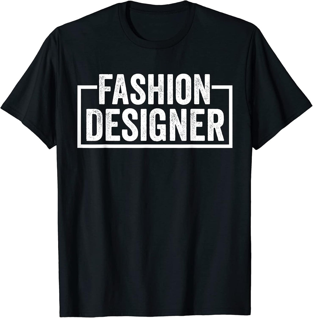 Fashion Designer Job Lover Design