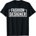 Fashion Designer Job Lover Design