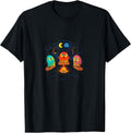 Ghost Stories Ghost Gang Camp Fire Joke Game