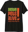 Austin Pets Alive- Nonprofit Pet Adoption Merch