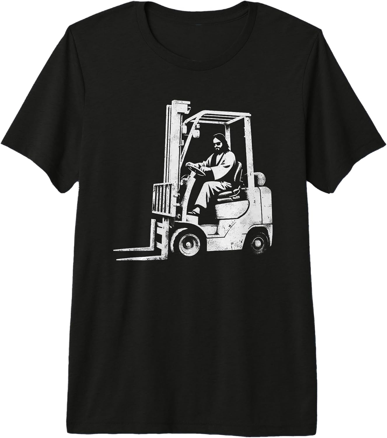 Retro Christian Apparel Jesus Merch Gifts