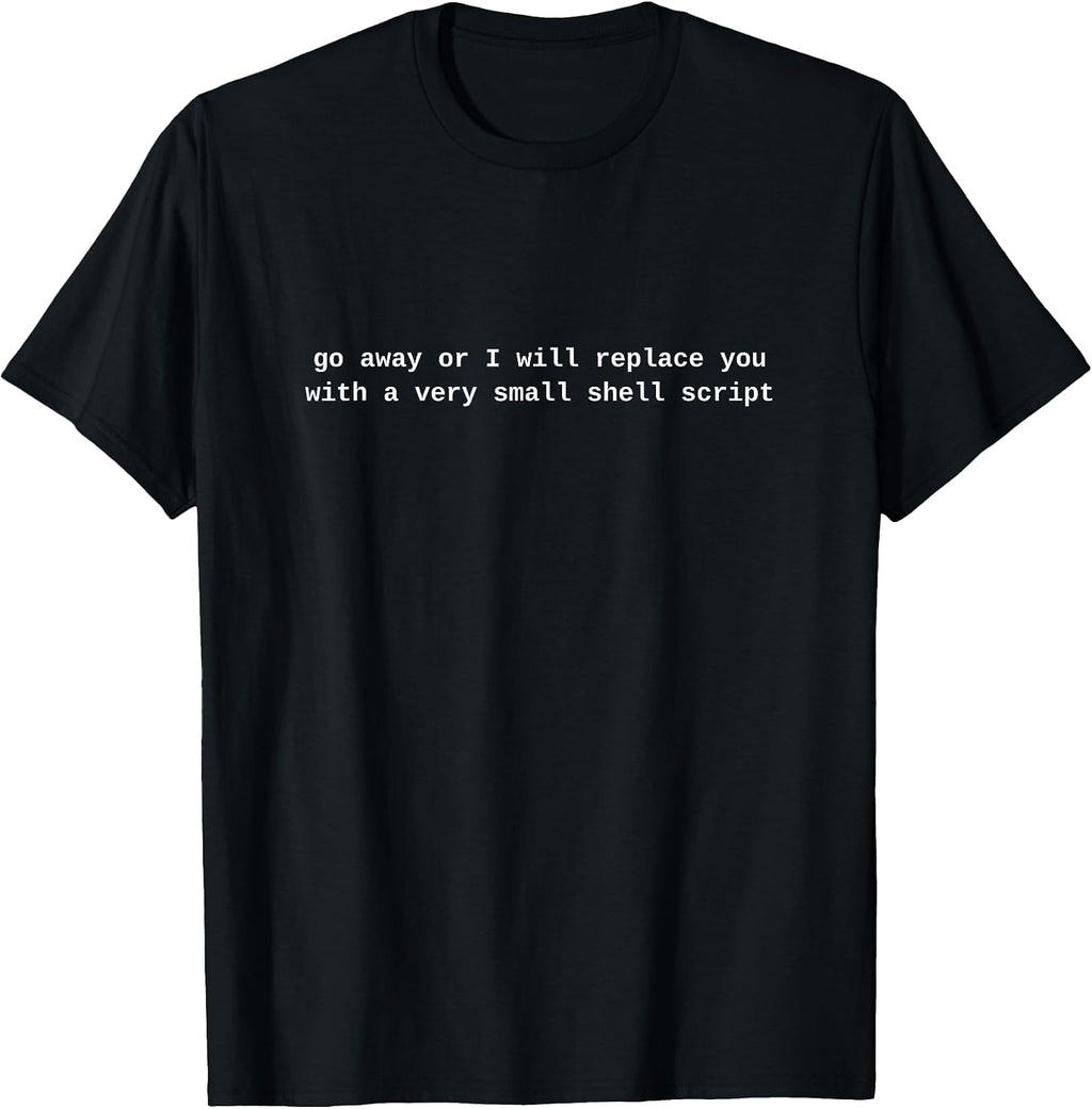 CodeHumor Tees