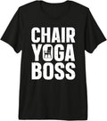 Chair Yoga and Retirement Designs
