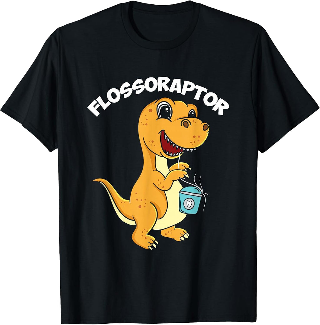 Funny Dentist T-Shirts & Gifts