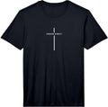 Typographic Christian Apparel Jesus Merch Gifts