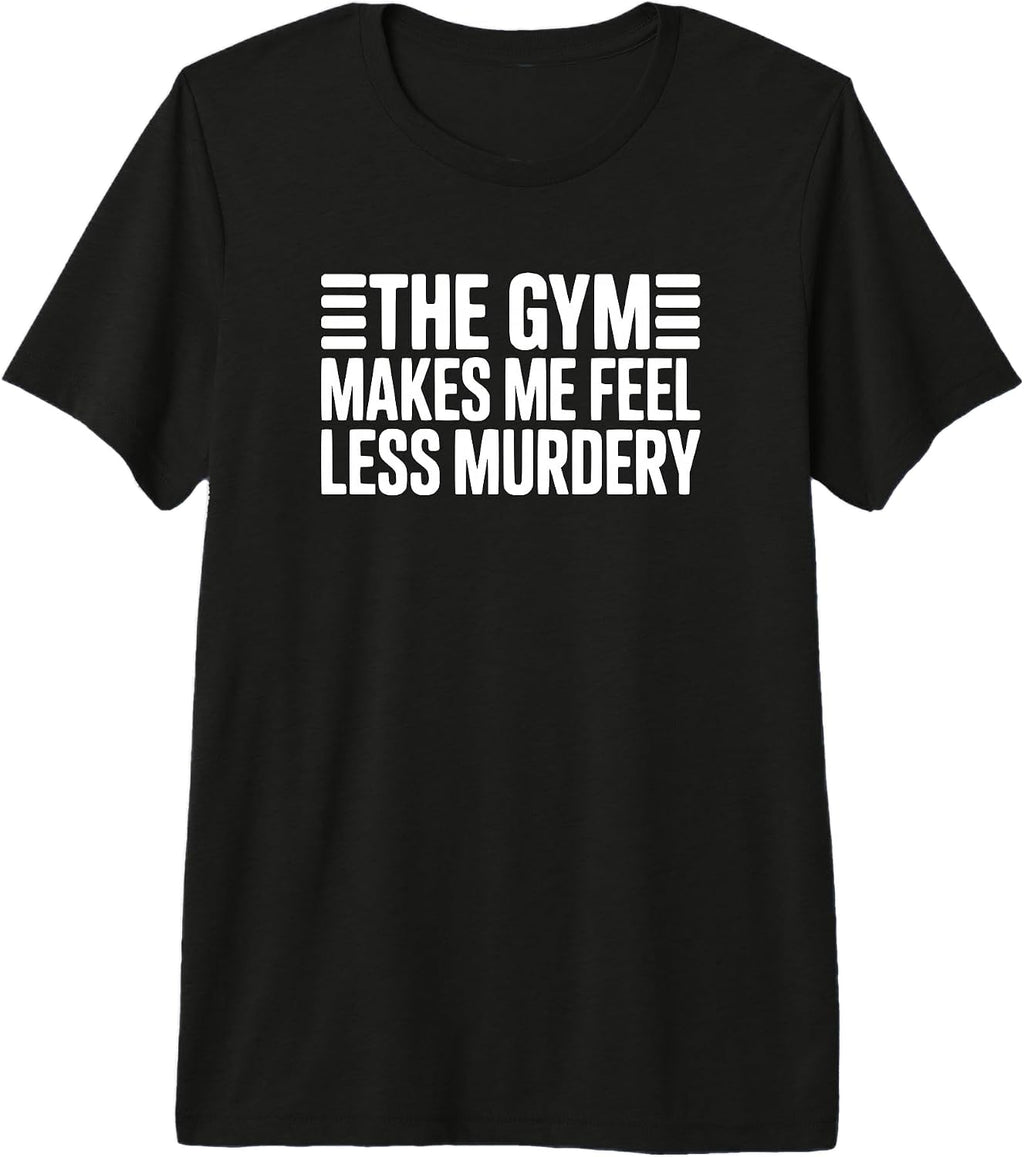 Funny Gym Lover Gifts By JLXC