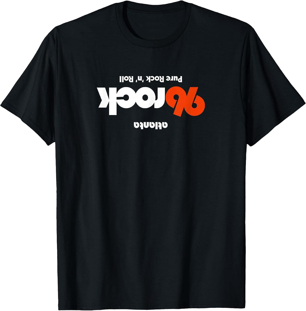 Atlanta 96rock