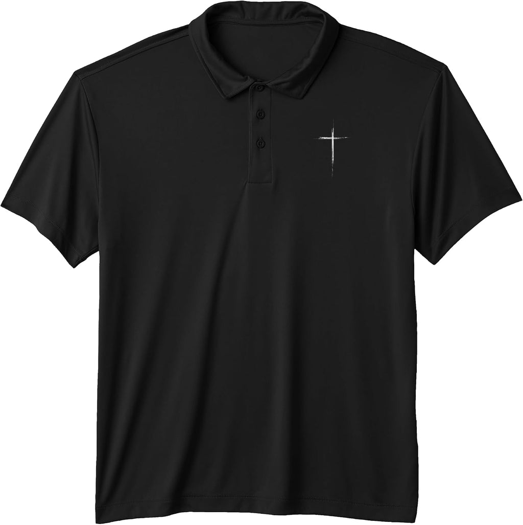 Christian Faith Jesus Modern and Minimalist style