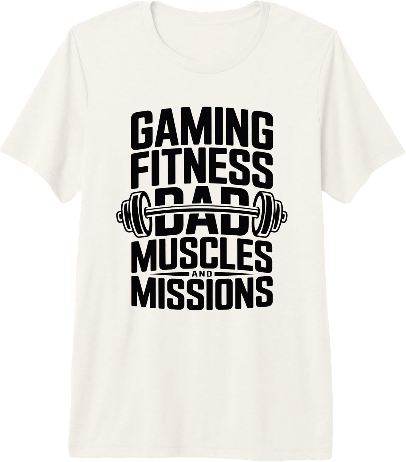 Retro Workout Gamer Gym Gaming Fitness