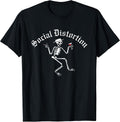 Social Distortion