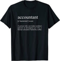 Funny Accounting Apparel for Accountants