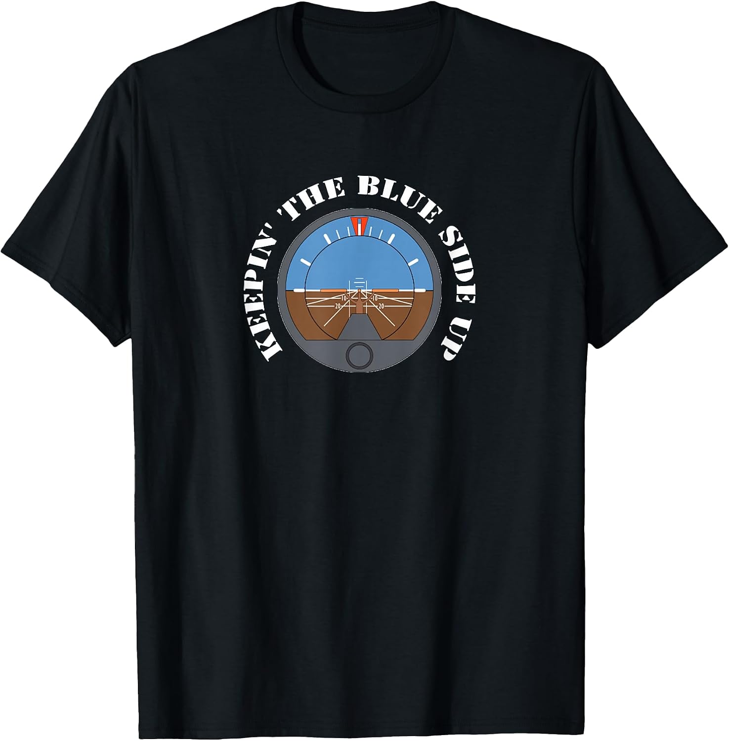 Aviation Life Tees