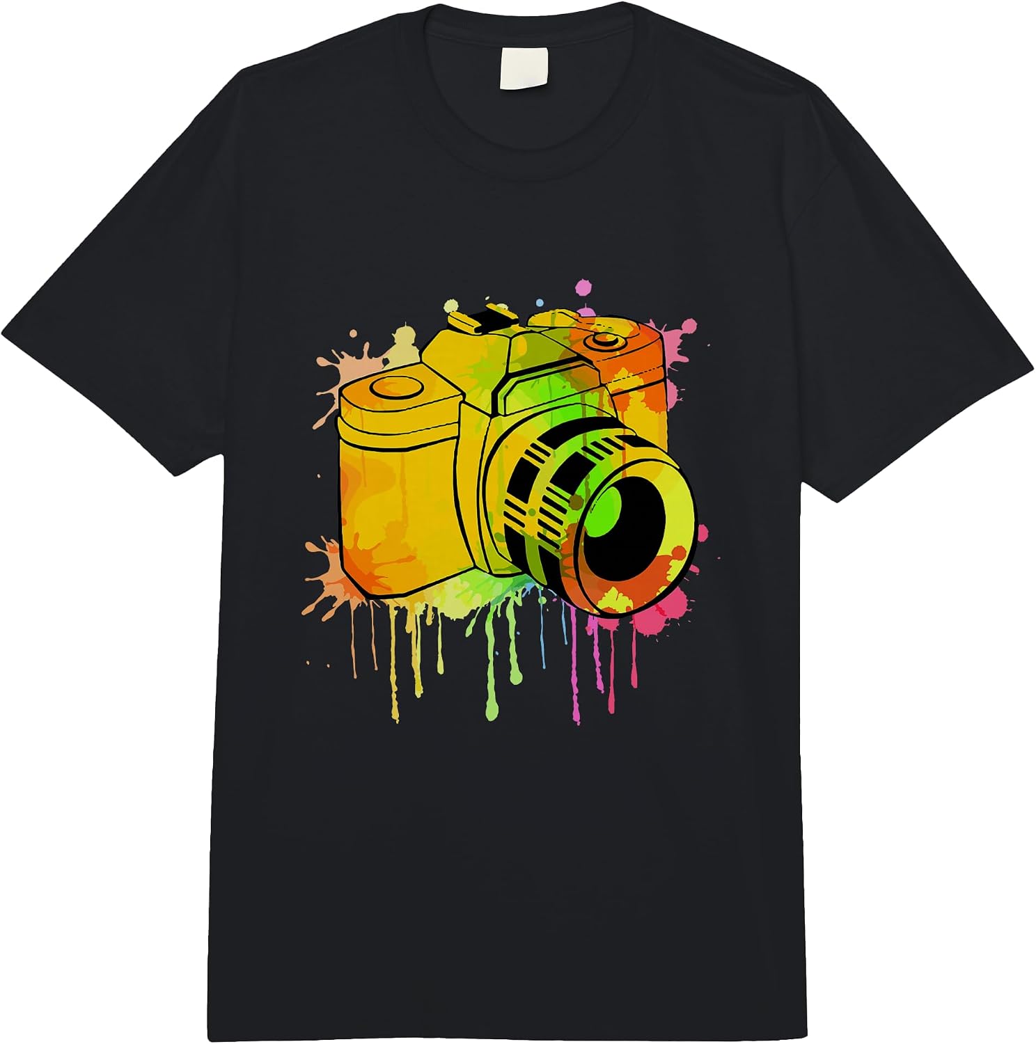 Photographer Gift Store