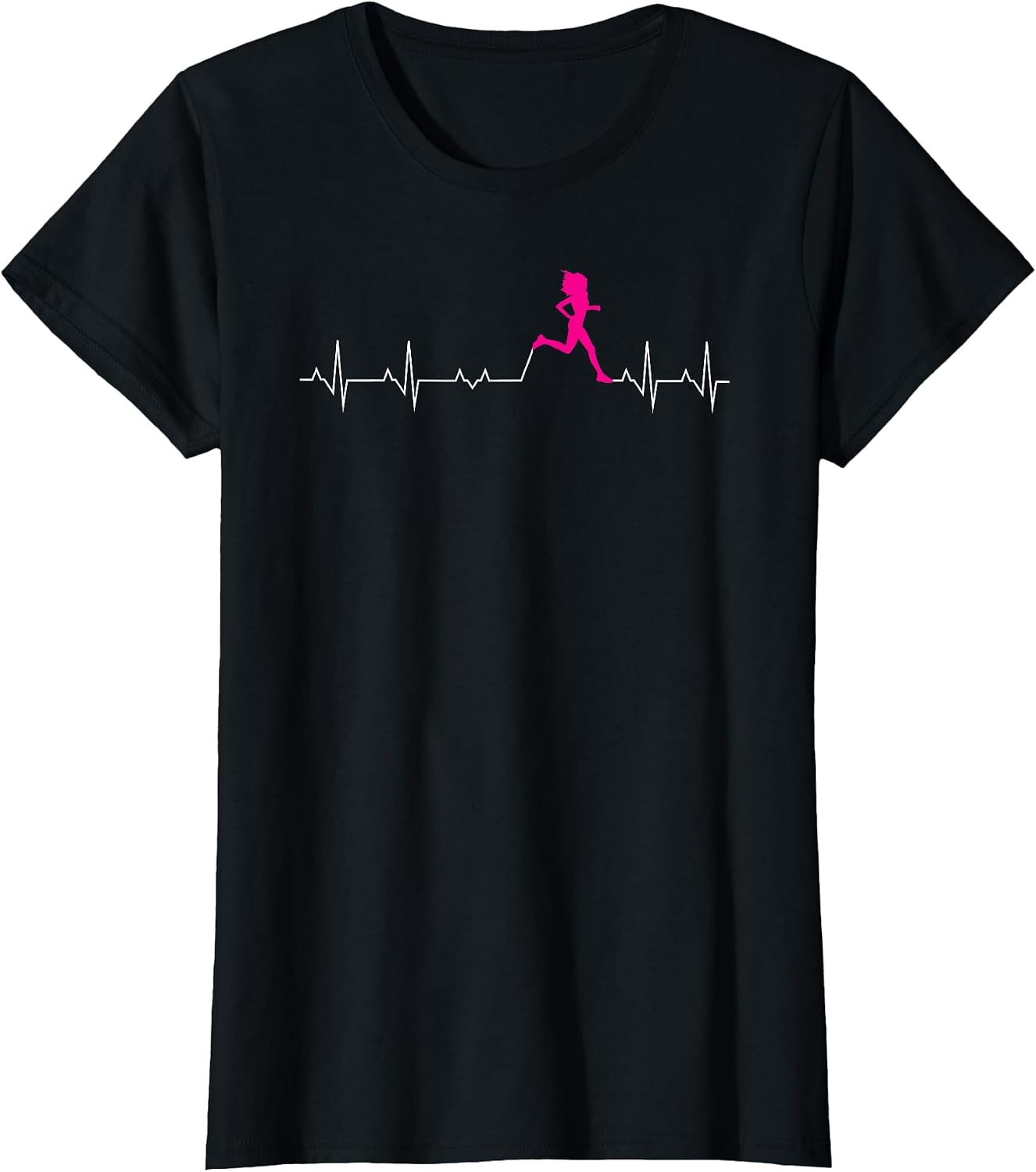Green's Running T-Shirts