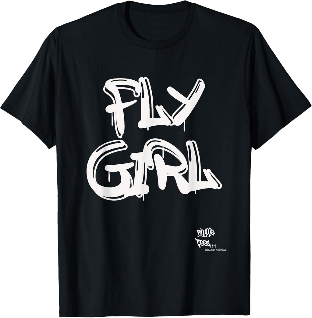 Rhyme Tees