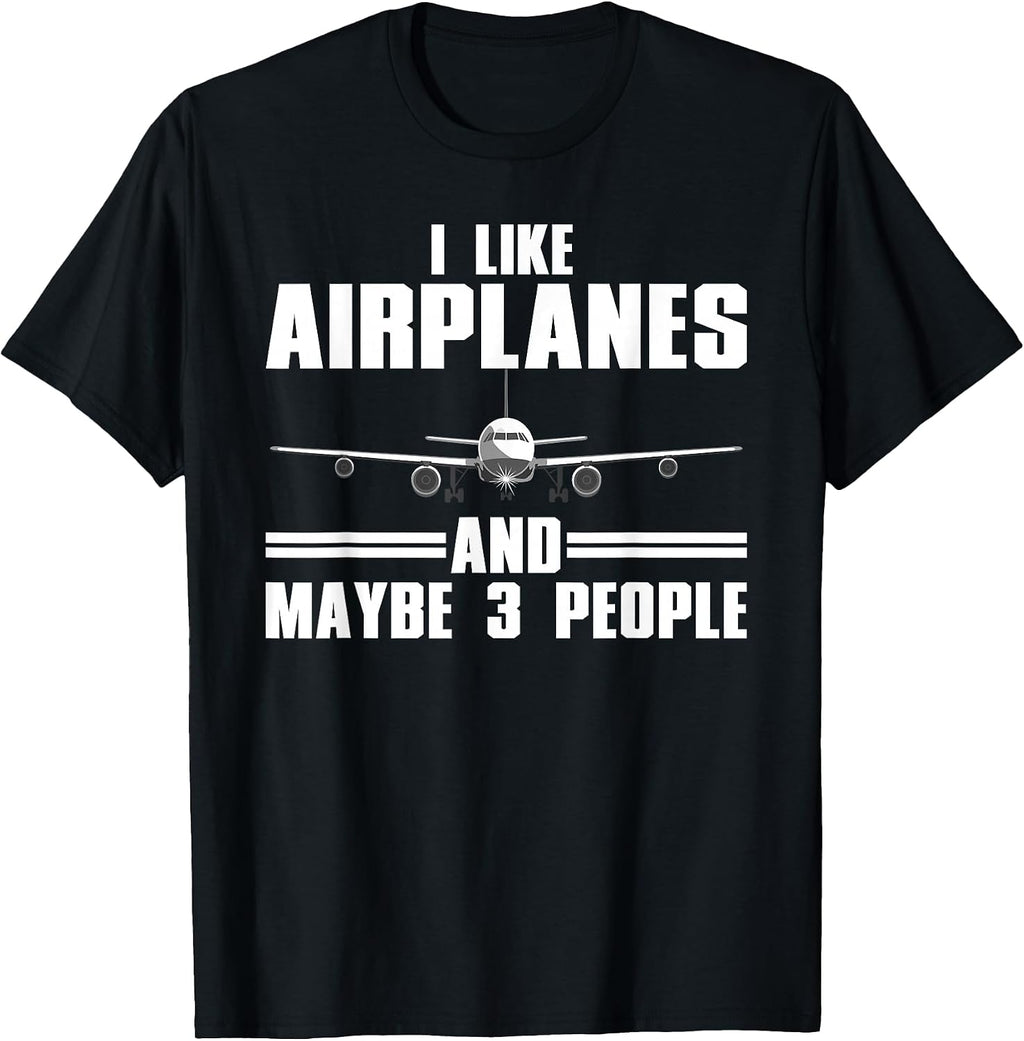 Cool Pilot Gift Airplane Plane Stuff & Accessories