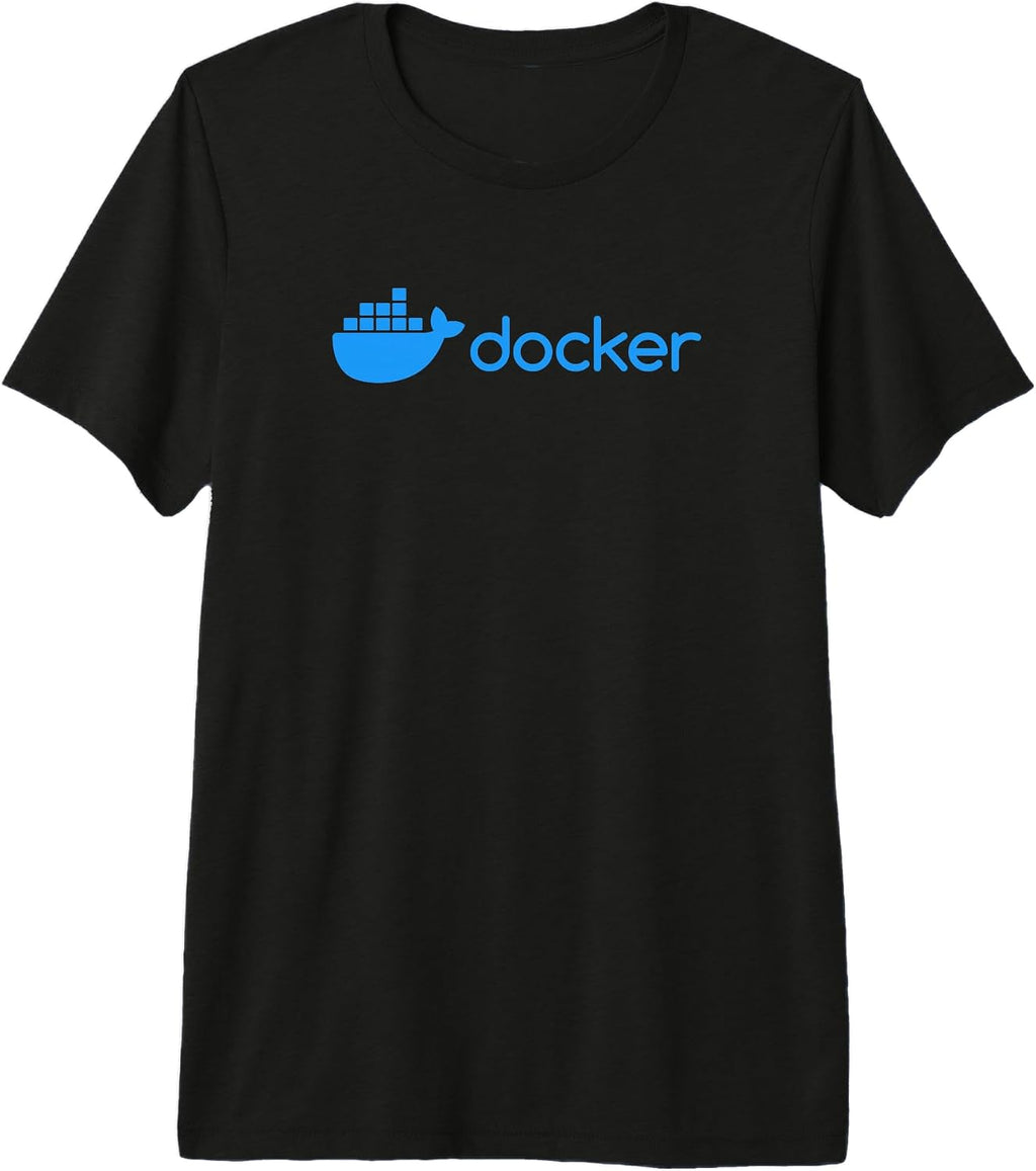 Docker Software - COLLECTION