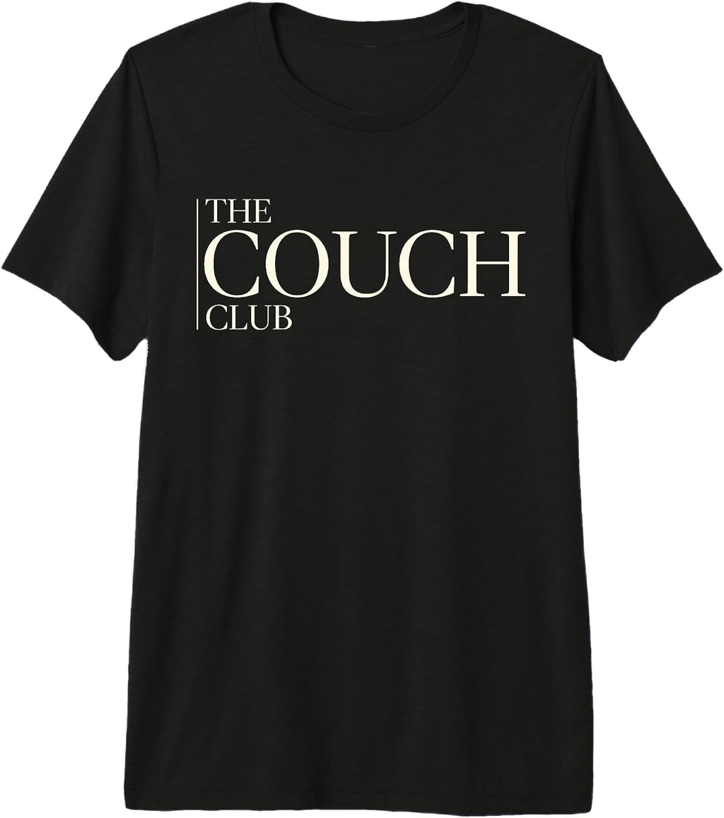The Couch Club