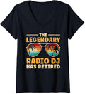Radio DJ Retirement Gifts