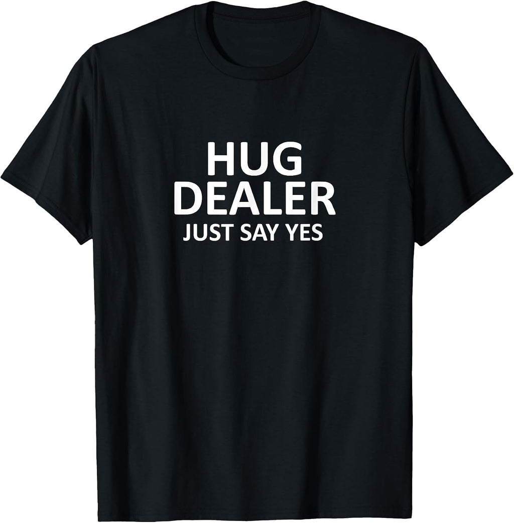 Classic Tees, Comic Quotes Fun Sayings T-shirts