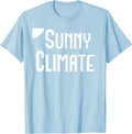 Arisu Sunny Climate