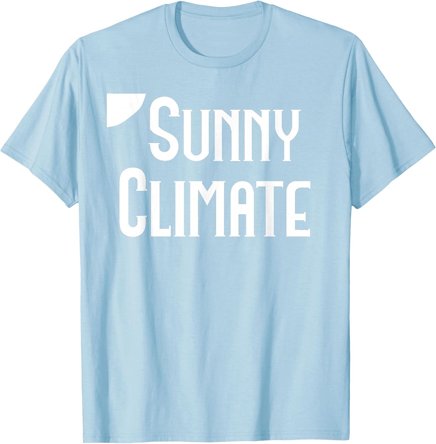 Arisu Sunny Climate