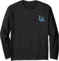 Represent Los Angeles T Shirt