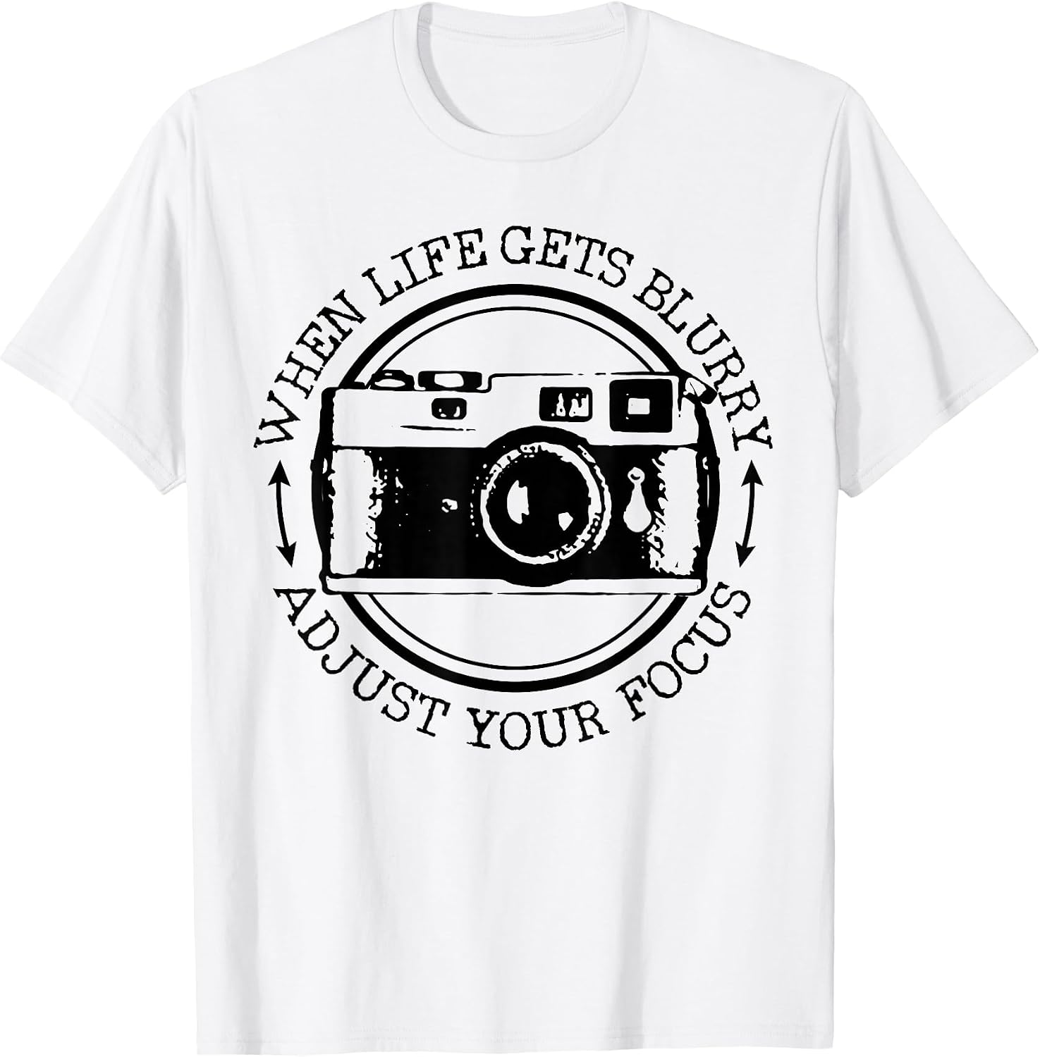 Photographer Apparel & Gifts