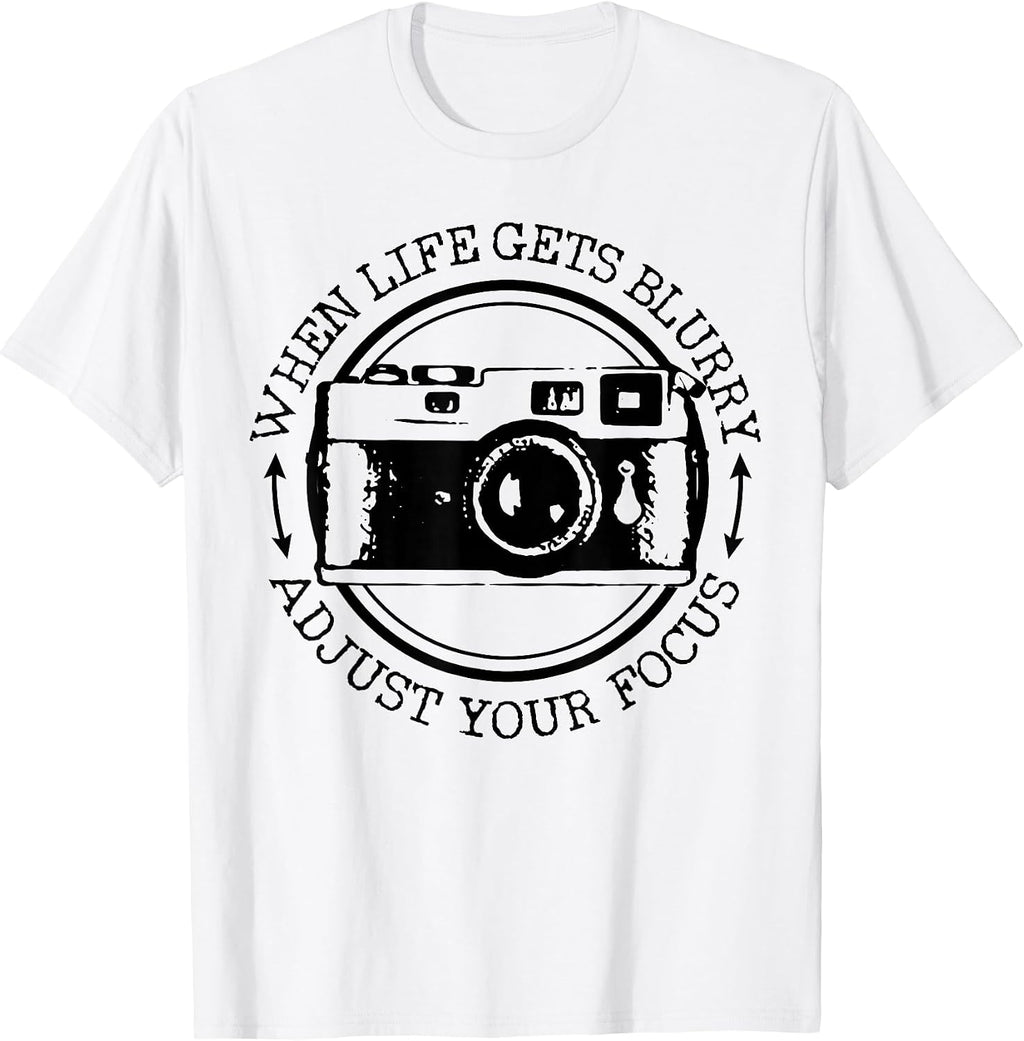 Photographer Apparel & Gifts