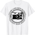 Photographer Apparel & Gifts