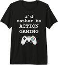 Action Gamer Mode