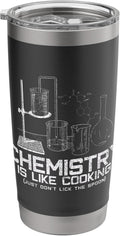 Funny Chemistry Tees & Gifts